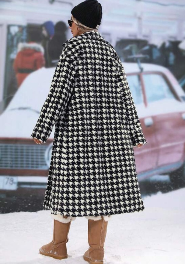 Kabát CRUELLA (obrázek 3)