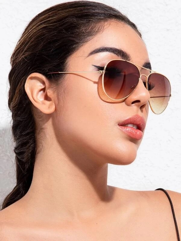 Dámské sluneční brýle