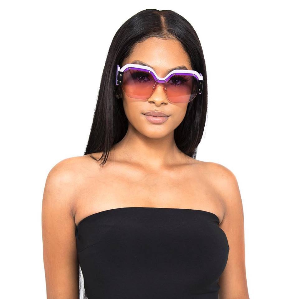 Dámské sluneční brýle