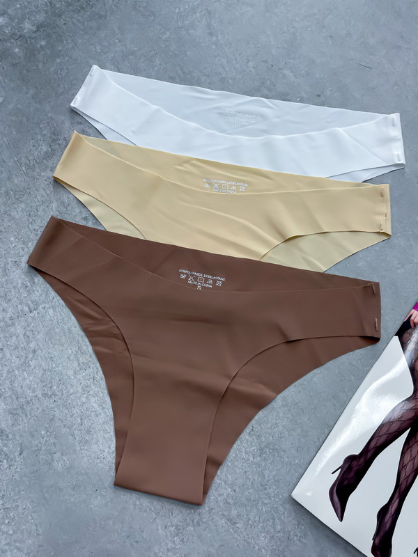 Bezešvové mix kalhokty