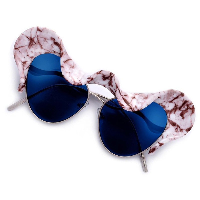 Dámské sluneční brýle