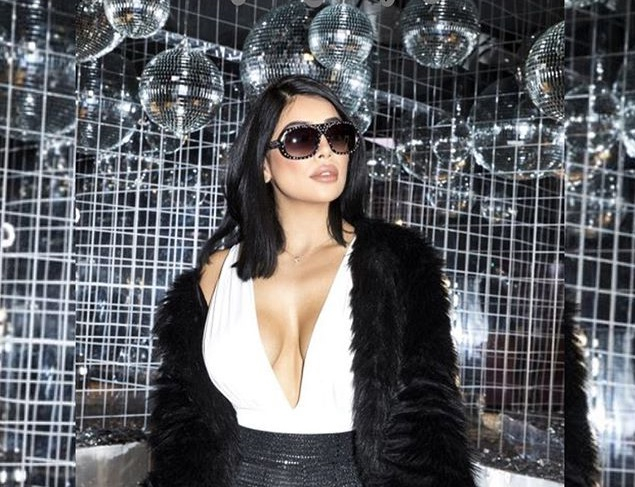 Dámské sluneční brýle