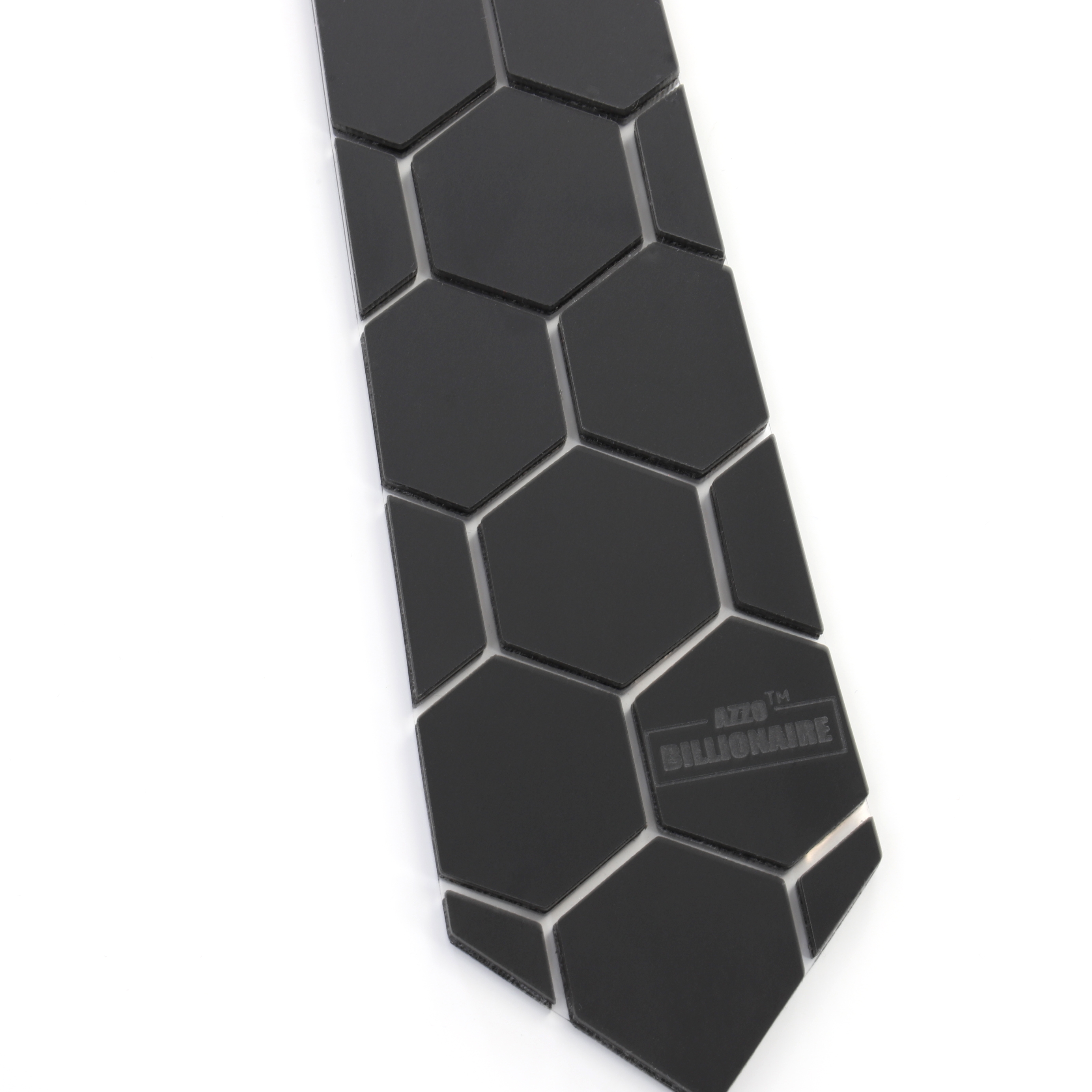 Kravata Black Hive (obrázek 2)