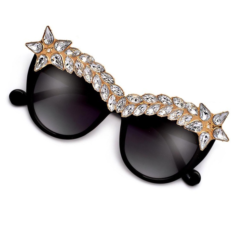 Dámské sluneční brýle