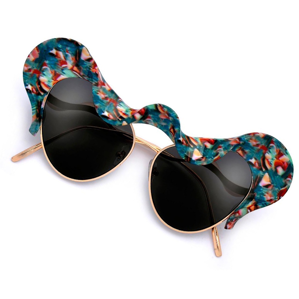 Dámské sluneční brýle