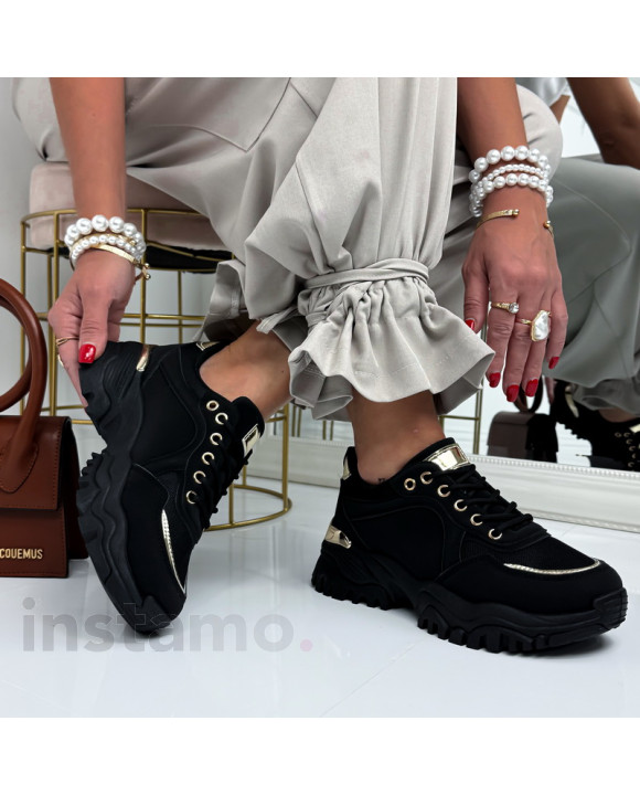 Černé tenisky-326704-20