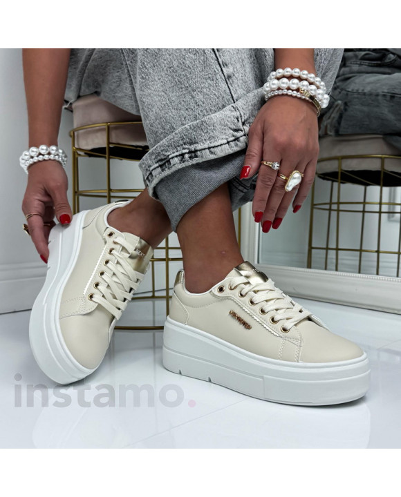 Béžové tenisky-326696-20