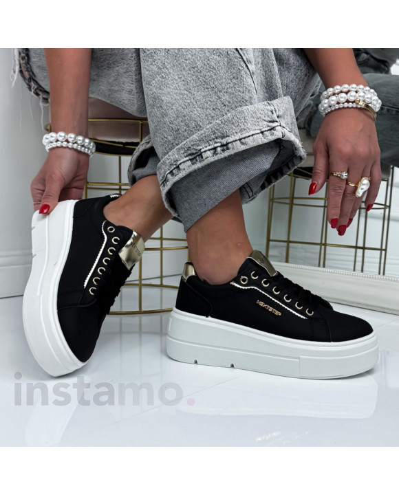 Černé tenisky-326682-20