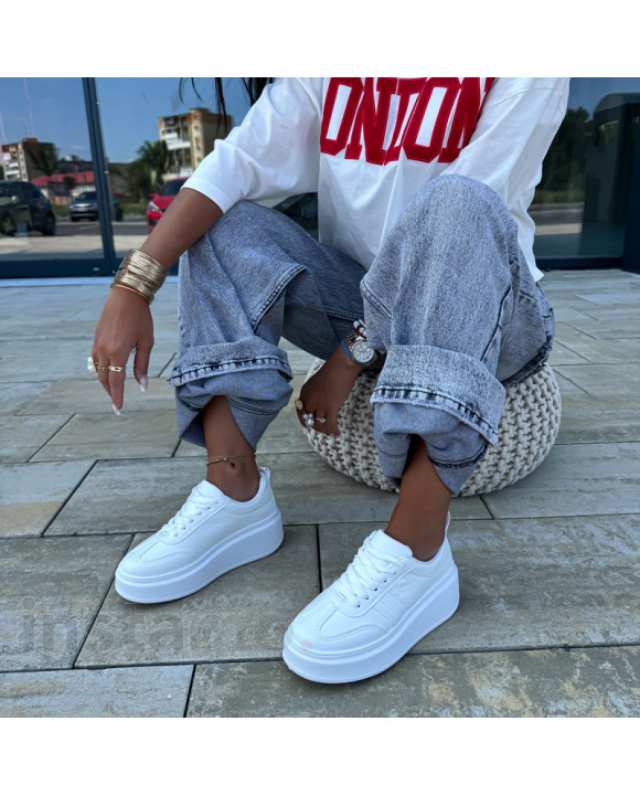 Bílé tenisky-321067-20