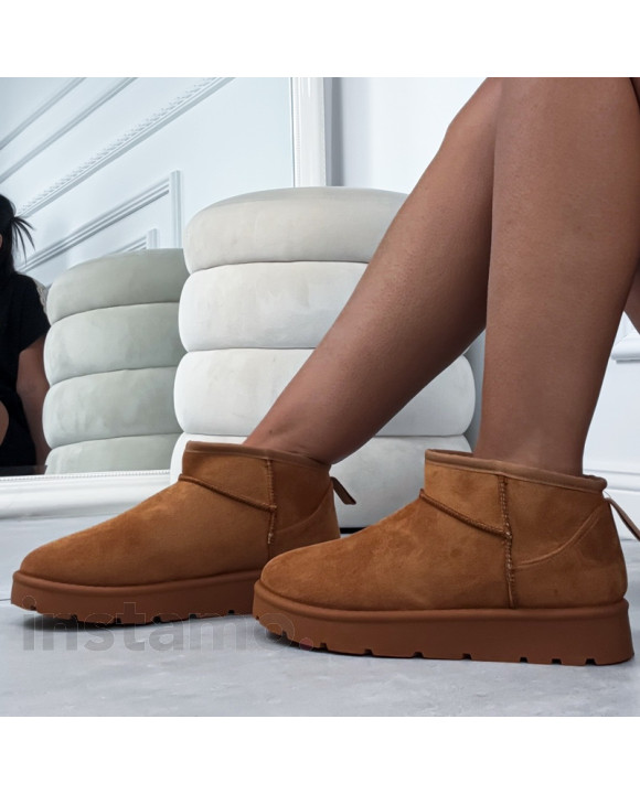 Světle hnědé sněhule-322926-20