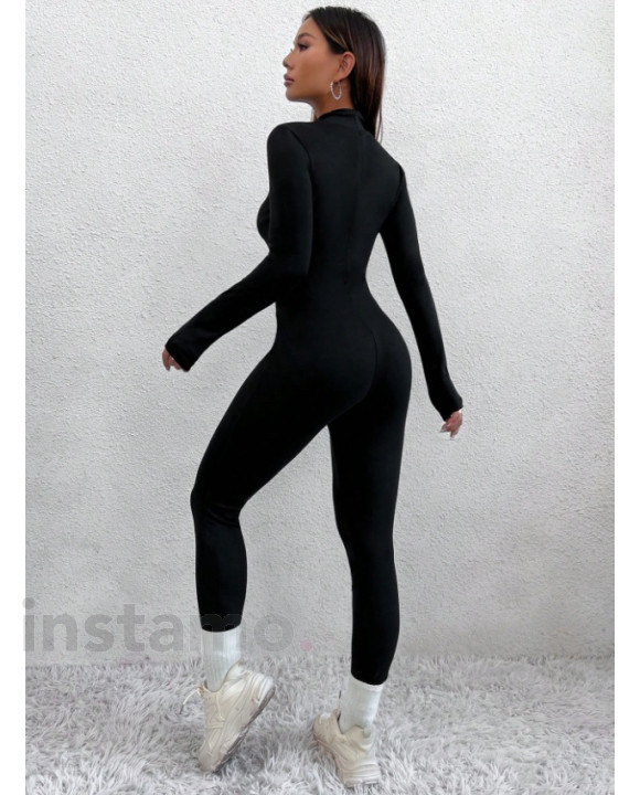 Černý overal-323115-20