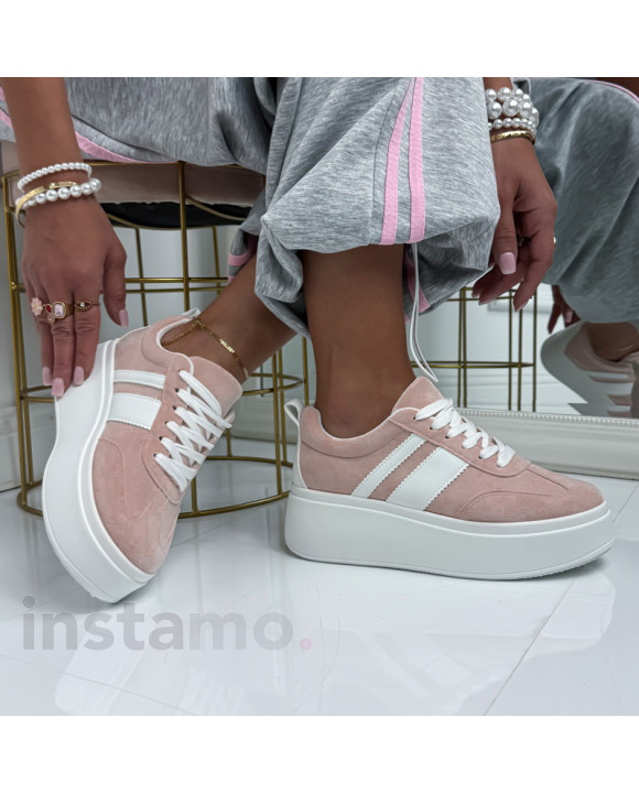 Růžové tenisky-327295-20