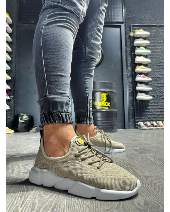 Béžové pánské tenisky-247893-20