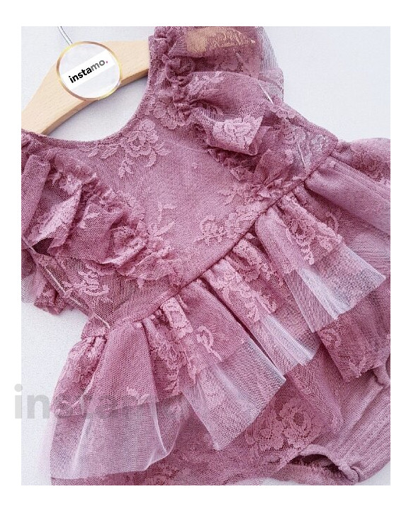 Fialové elegantní šaty s čelenkou-269802-20