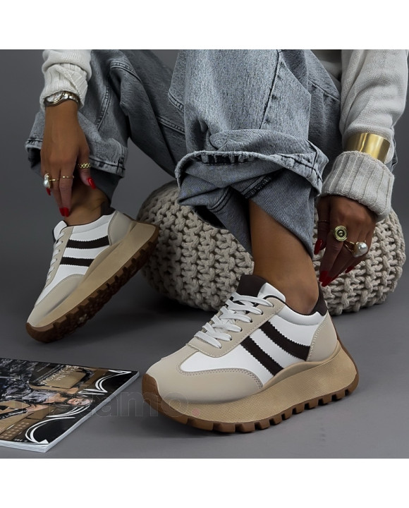 Hnědé tenisky-321299-20