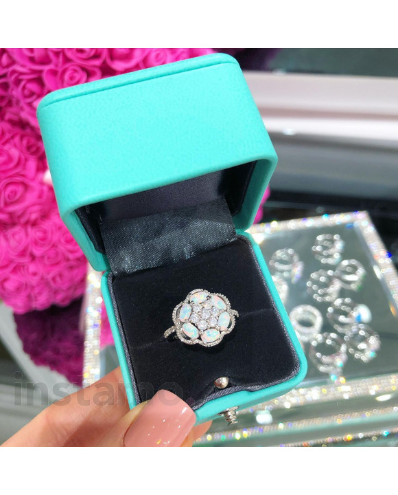 Stříbrný prsten-236612-20