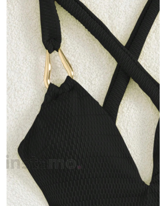 Černé jednodílné plavky-325454-20