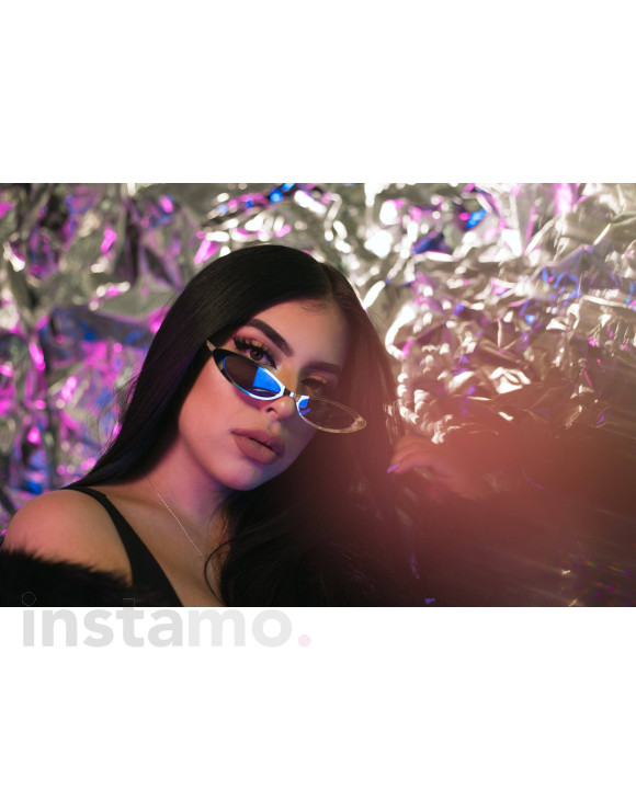 Dámské sluneční brýle-176012-20