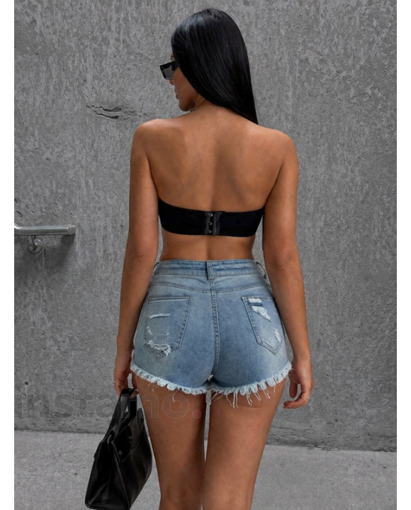 Černý top-327068-20