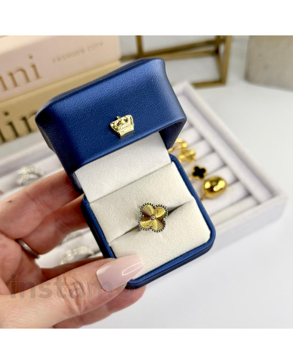 Dámský nastavitelný prsten-322035-20