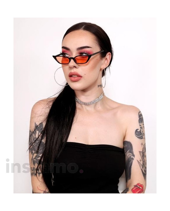 Dámské sluneční brýle-175547-20