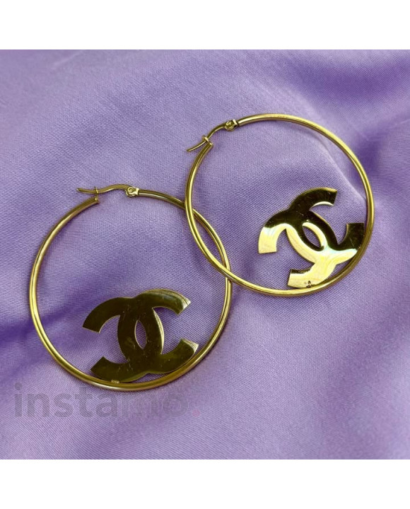 Dámské kruhové náušnice-318256-20