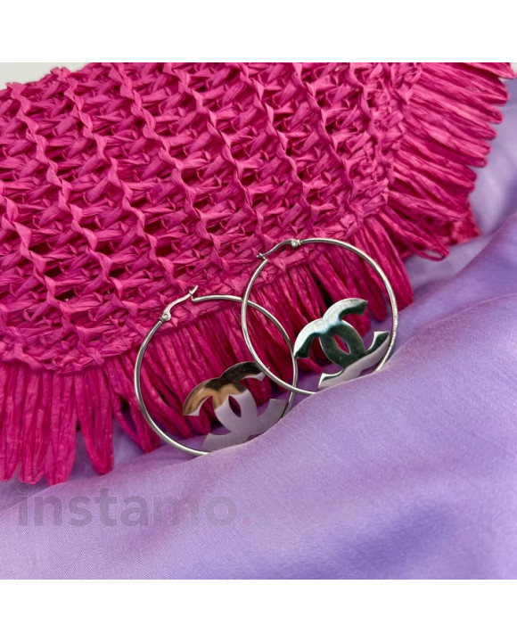 Dámské kruhové náušnice-318252-20