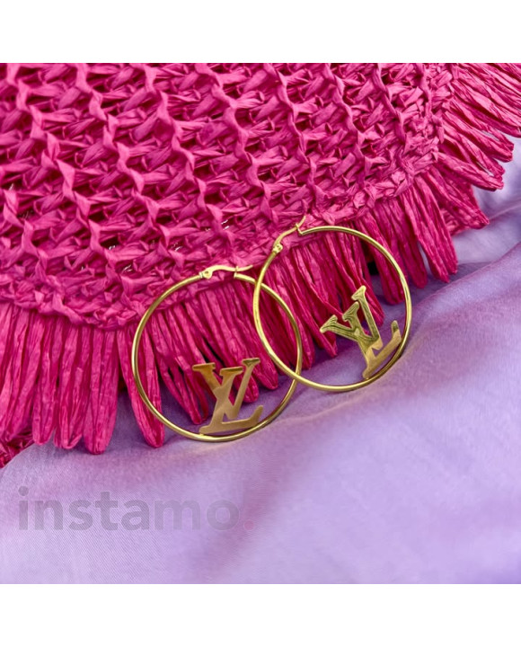 Dámské kruhové náušnice-318283-20