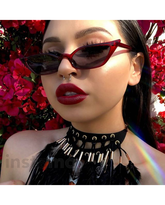 Dámské sluneční brýle-175532-20