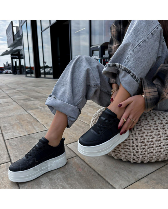 Černé tenisky-322487-20