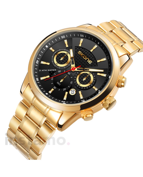 Pánské hodinky SKONE-182244-20