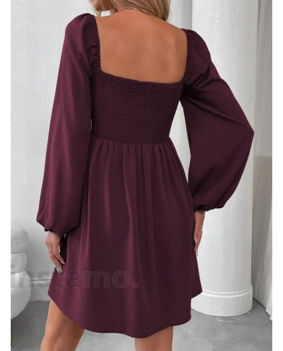 Vínové šaty-322845-20