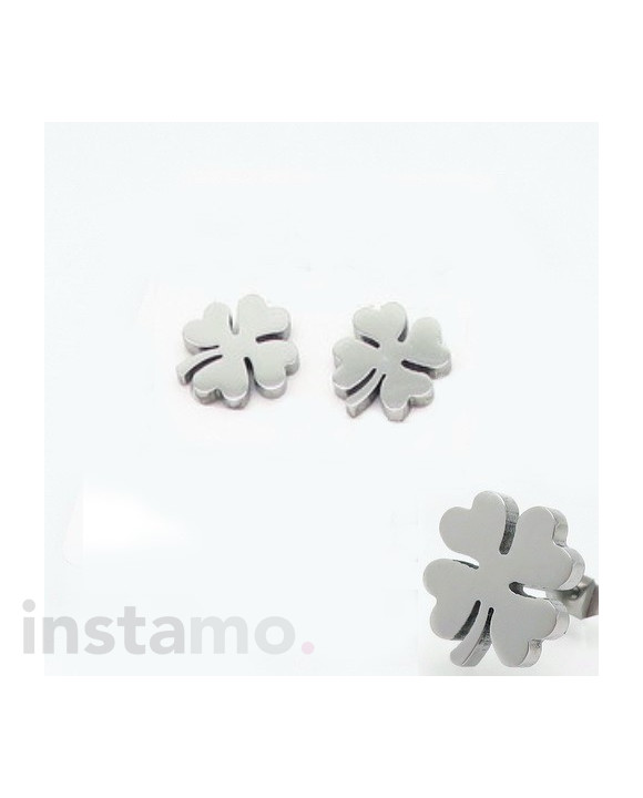 Dámské ocelové náušnice-213377-20