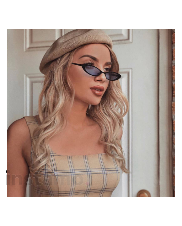 Dámské sluneční brýle-176022-20