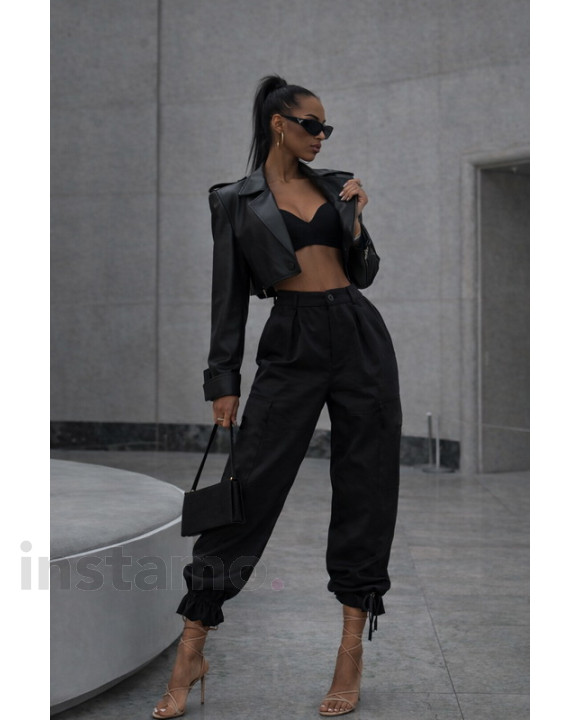 Černé kalhoty-326313-20