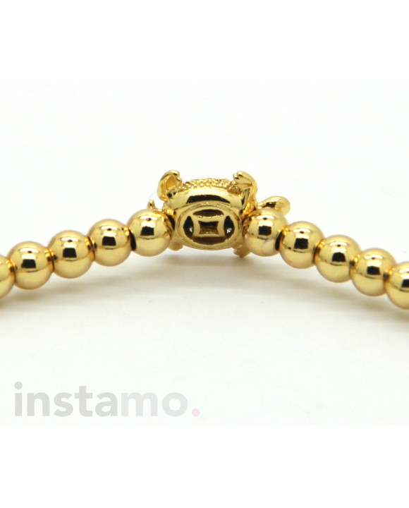 Trendy pánsky náramok 