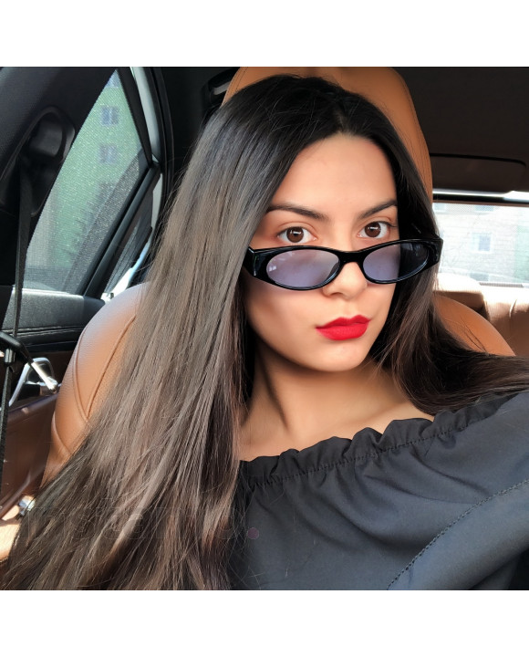 Dámské sluneční brýle-177071-20