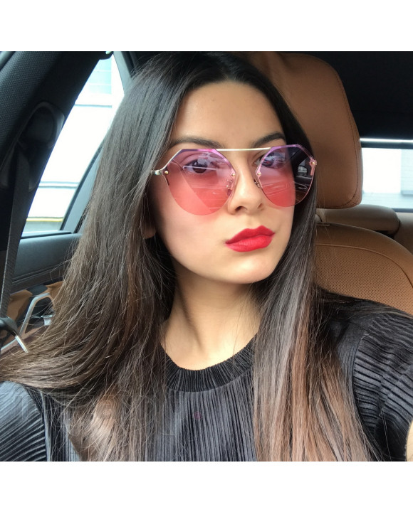 Dámské sluneční brýle-175566-20