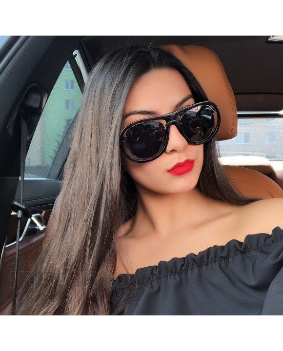 Dámské sluneční brýle-177043-20