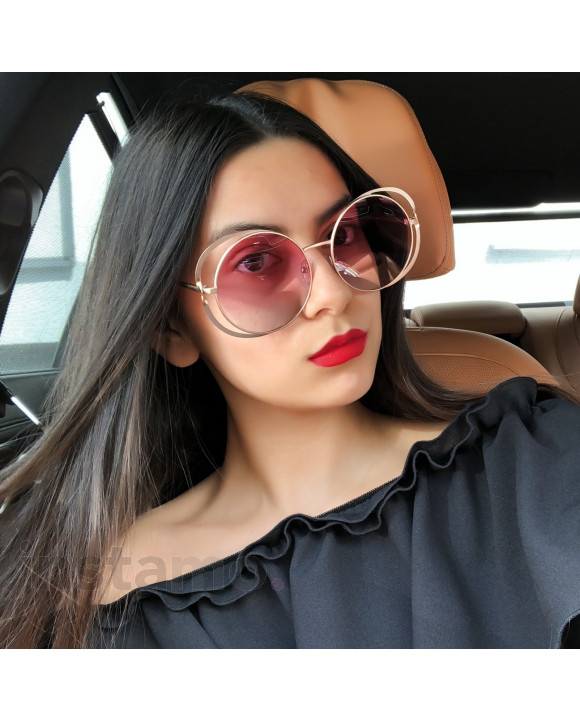 Dámské sluneční brýle-176153-20