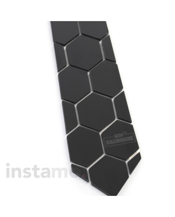 Kravata Black Hive-182089-20