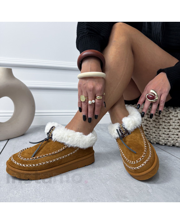 Hnědé sněhule-323747-20