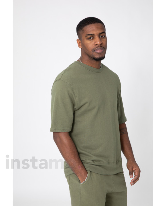 Zelené tričko-244692-20