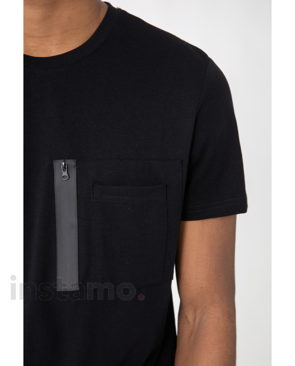 Černé tričko-245820-20