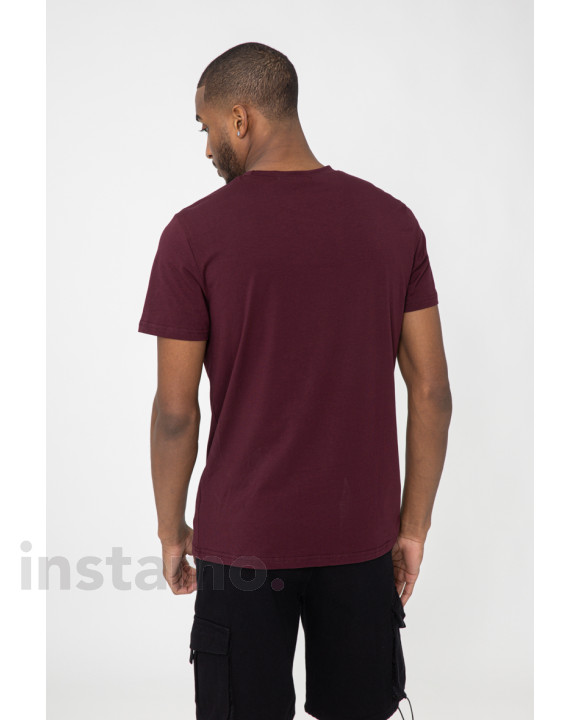Vínové trendy tričko-245795-20