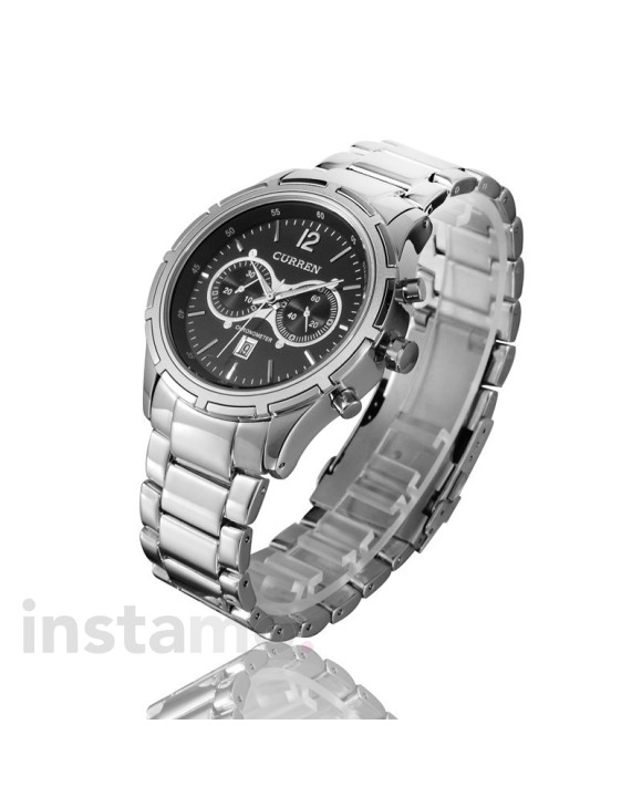 Pánske hodnky CURREN Basic