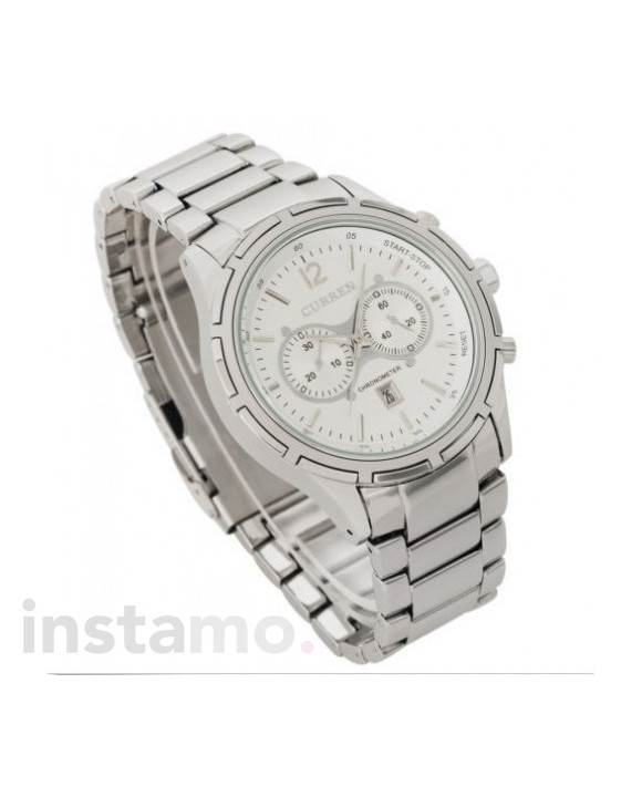 Pánske hodinky CURREN Doublic