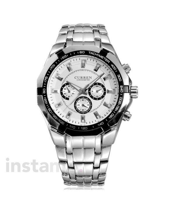 Pánske hodinky CURREN Chronom