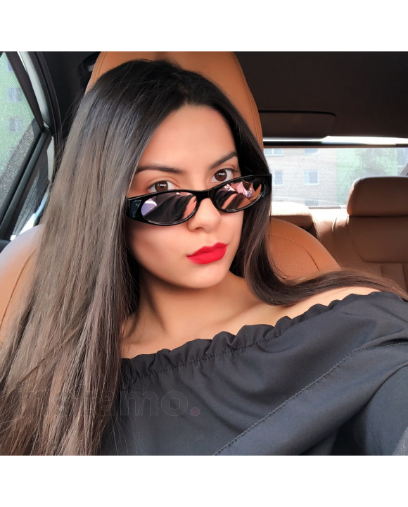 Dámské sluneční brýle-177075-20