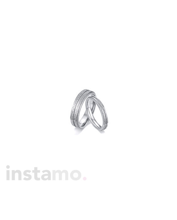 Dámský ocelový prstýnek-266323-20